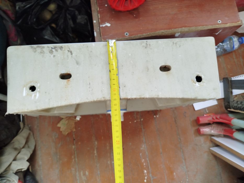 Раковина б/у хорошем состоянии