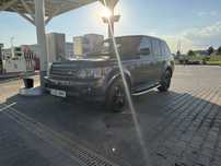 Range Rover Sport Volan dreapta
