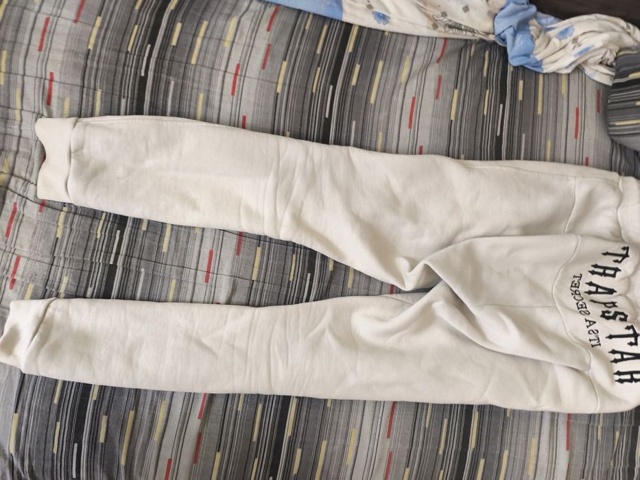 Мъжки комплект анцунг Trapstar размер Л