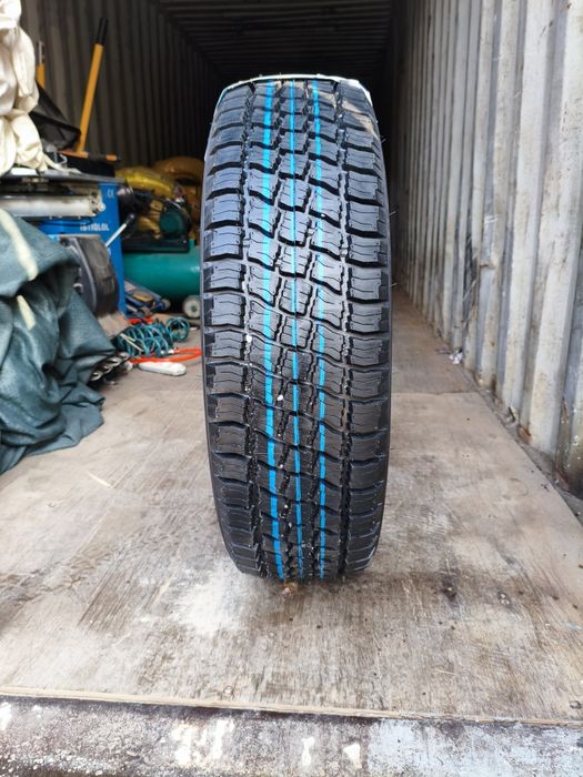 Kama-219  225/70R16 uaz ga balon