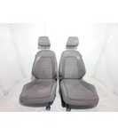 Interior piele alcantara full electric cu memorii vw Passat B6 B7 CC