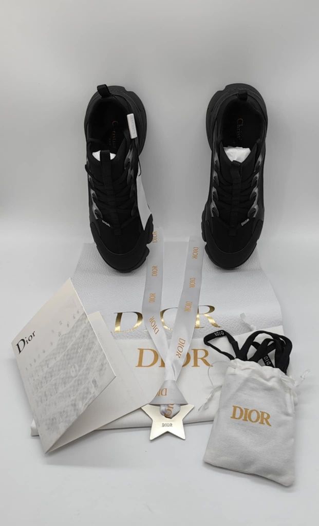 Дамски Сникърси Dior