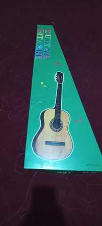 Guitar Gitarre 831