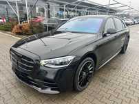 Inchirieri auto Mercedes S /BMW SERIA 7/RANGE ROVER
