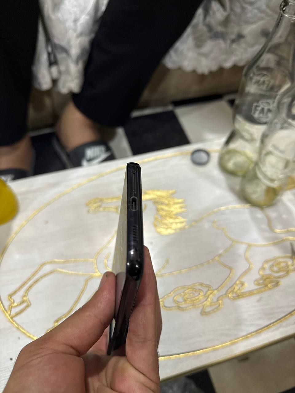 Samsung S 22 plus