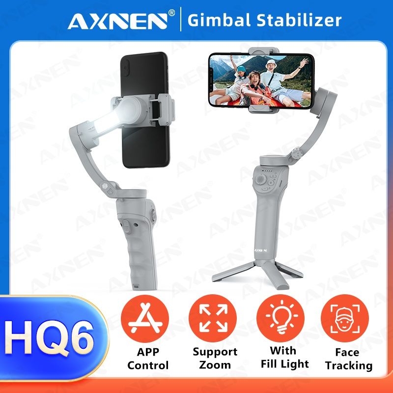Axnen HQ6 Stabilizator