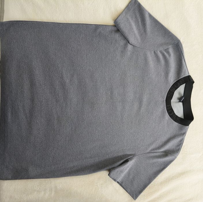 Оригинална Тениска Hugo Boss