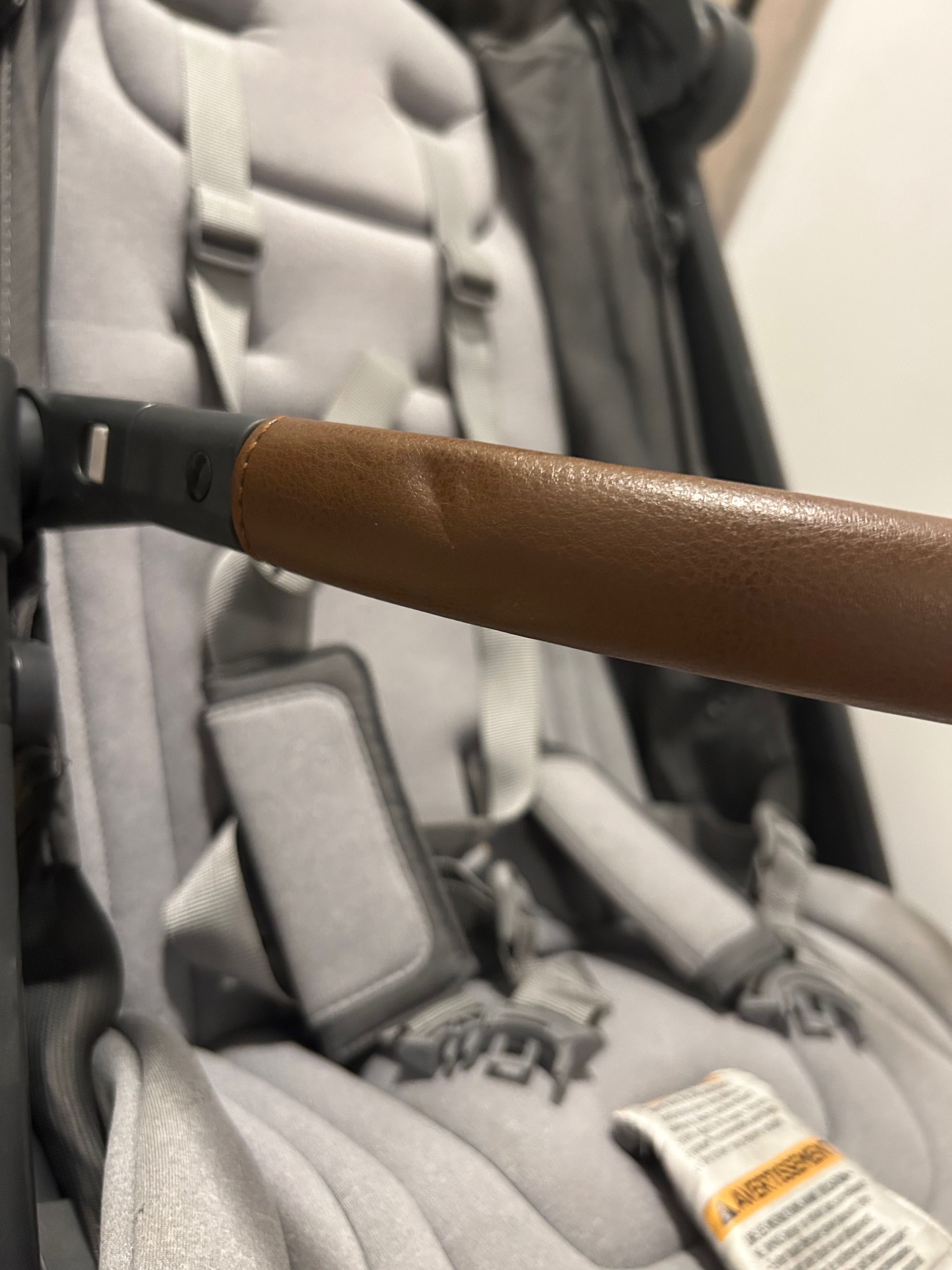 Количка ergobaby metro+ deluxe