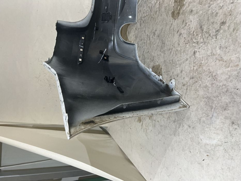 Bara spate BMW Seria 5, Kombi, Break, G31, 2016, 2017, 2018, 2019, 2020, cod origine OE 51127387307.