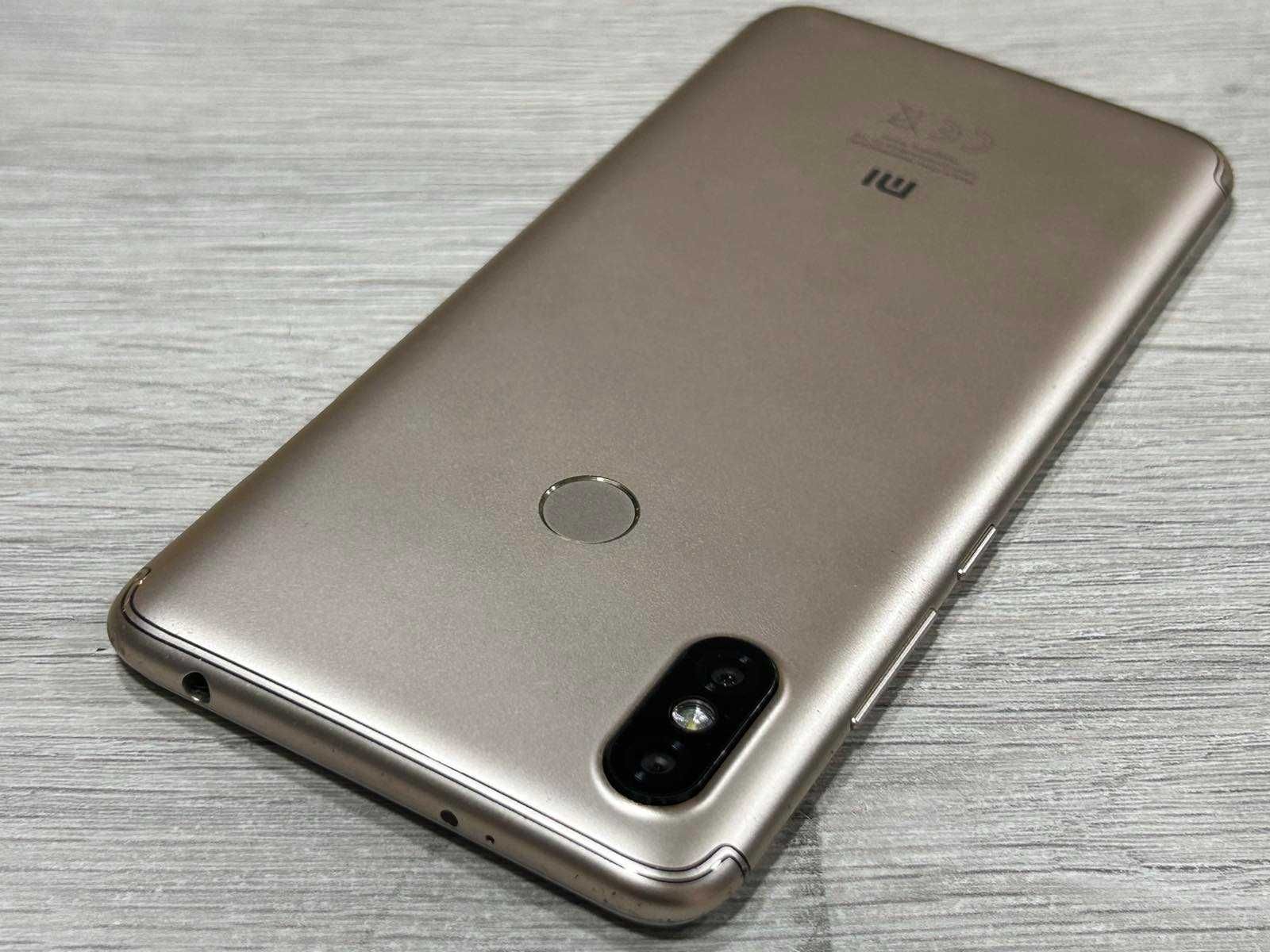 Redmi S2 32GB + 3GB RAM