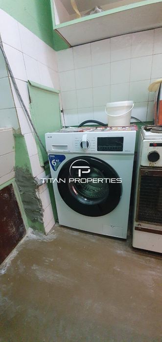 Дава се под наем Двустаен апартамент в Бургас, Славейков - 50 кв.м за 255 € - Снимка #3