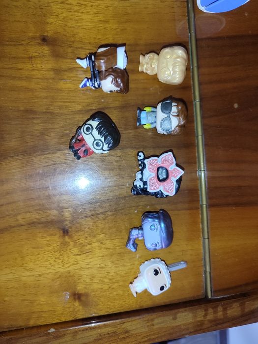 Bitty pop хорошо состояние