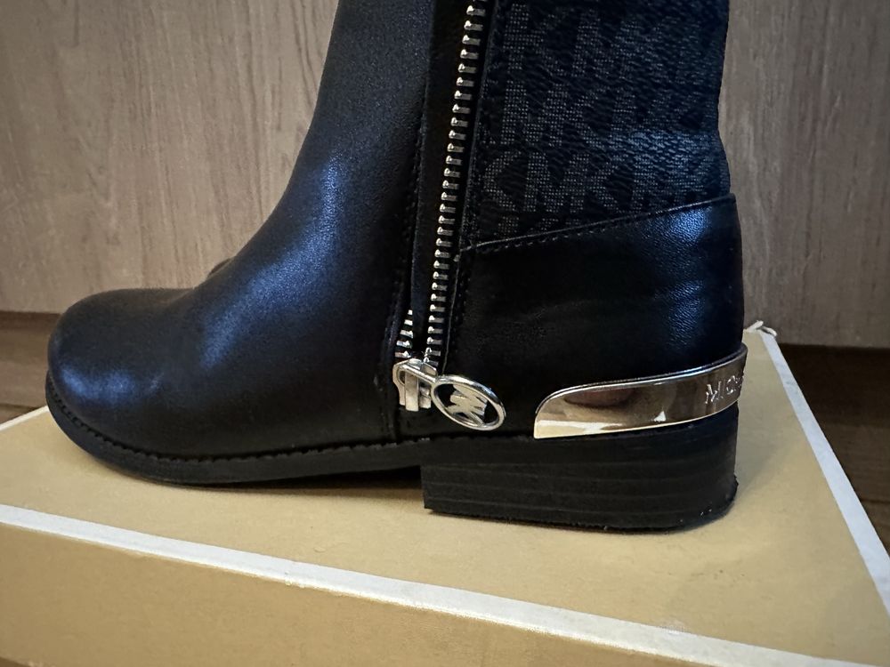 Детски боти Michael Kors