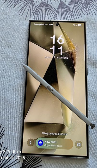 Vând galaxy S24 ultra