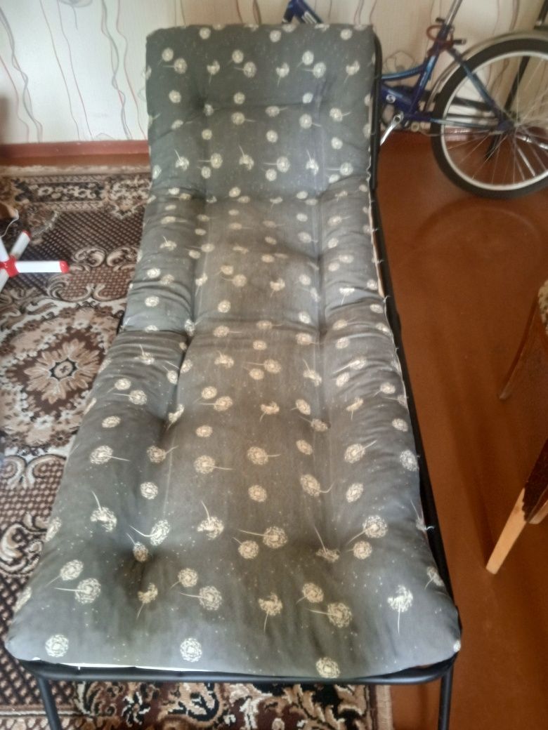 Продам раслкадушку