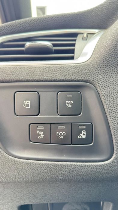 Citroen DS4 - автоматик