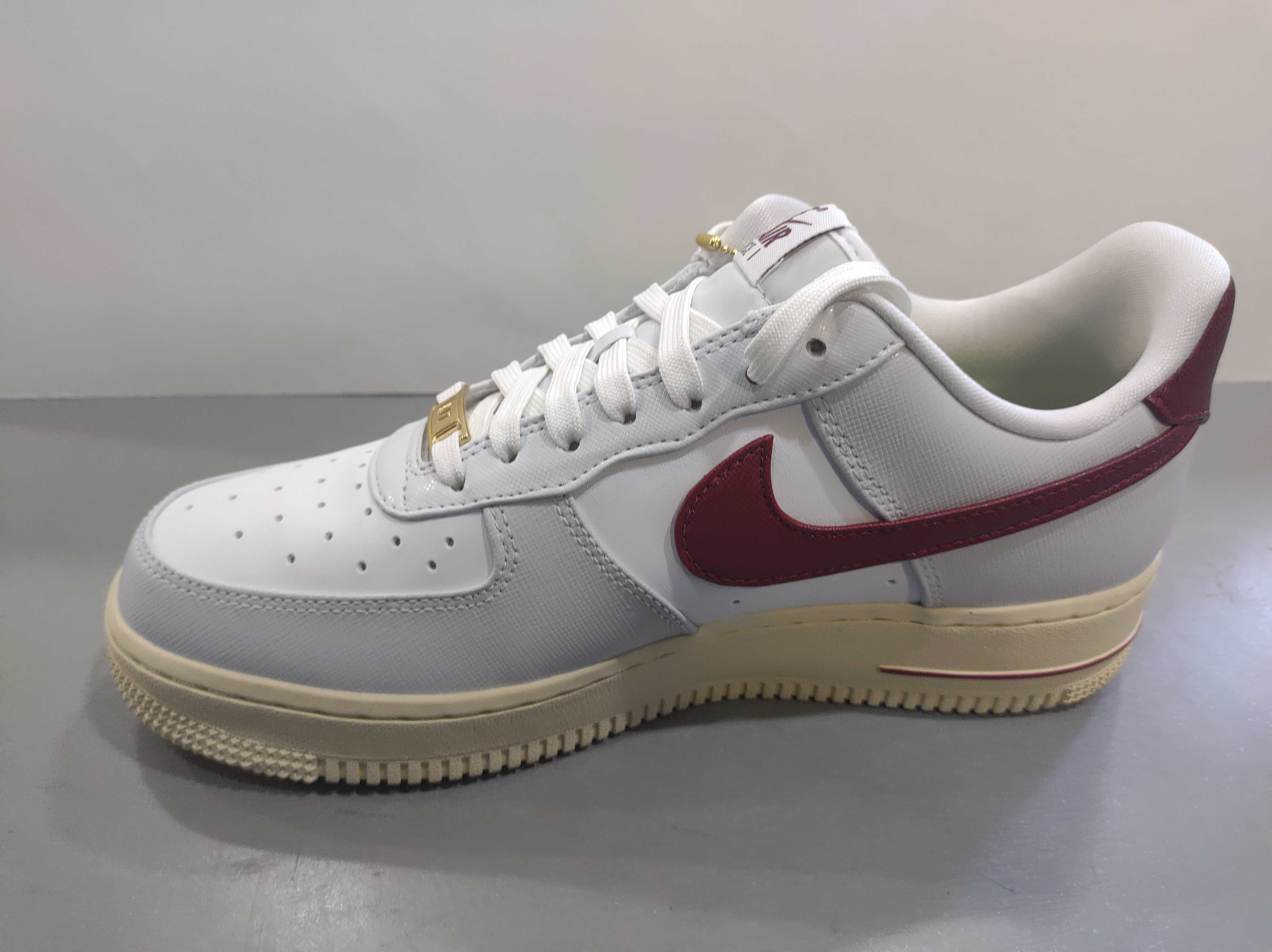 Nike Air Force N40/25sm.Ниски кецове.Нови.Оригинал.