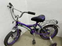 Продам детский велосипед Барс