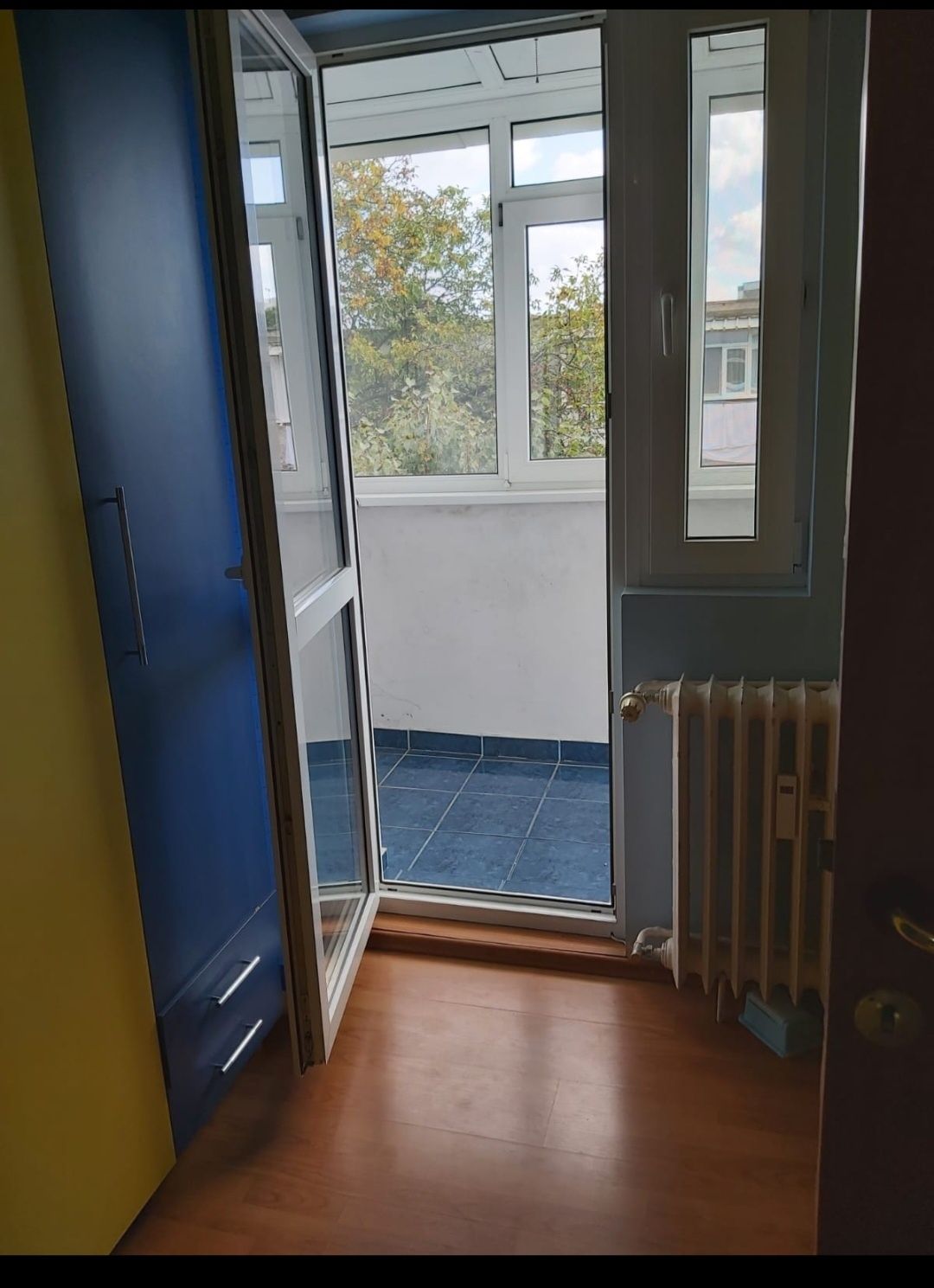 Ofer spre inchiriere ap 2 camere direct proprietar