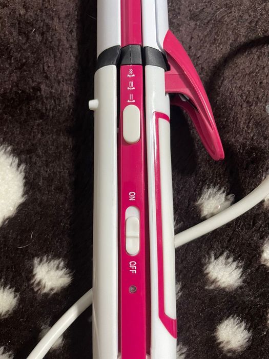 Продам утюжок плойку