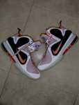Lebron IX "King of LA" marime 42.5 purtati de cateva ori