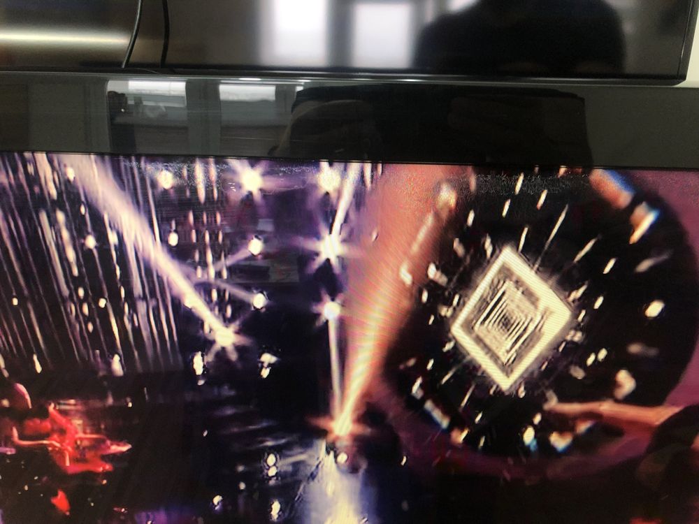 Samsung LE40F86BD