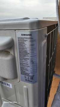 Кондиционер Samsung,  куплен 3 месяца назад