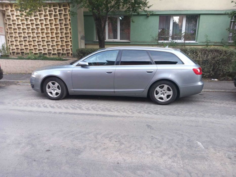 De vanzare- masina puternica