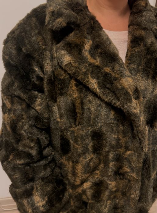 Haina de blana lunga