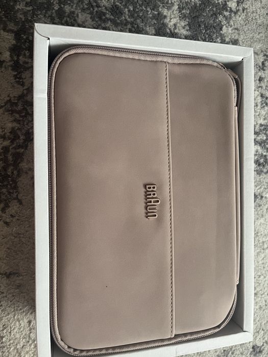 Epilator IPL Braun Skin