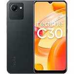REALME C30, 32GB, 3GB RAM, Denim Black