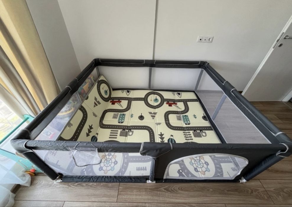 Tarc  pt  copiii 150x180