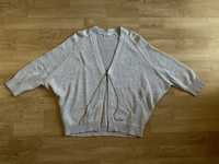 Cardigan original Brunello Cucinelli ca nou