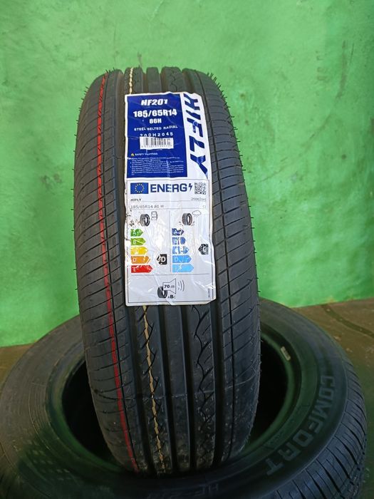 Шины  новые 185/65 R14
