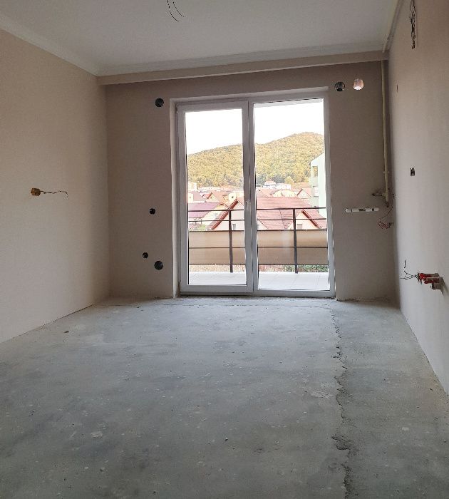 Vand apartament 1 camera COMISION 0 !! Floresti - Cluj