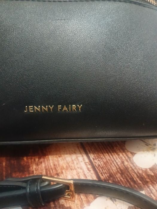 Geantă damă JENNY FAIRY