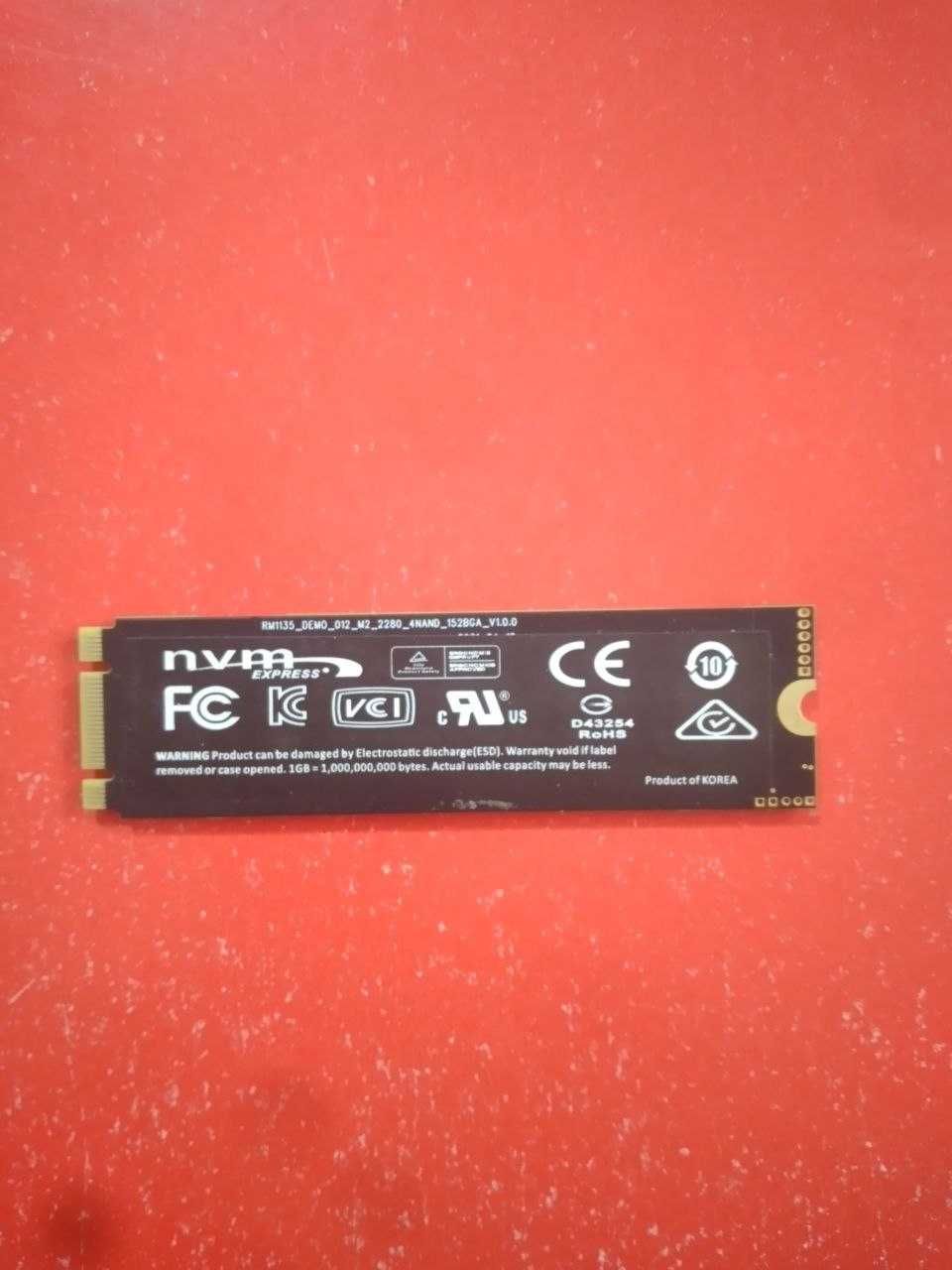 M2 Ssd sata -512 gb 990pro
