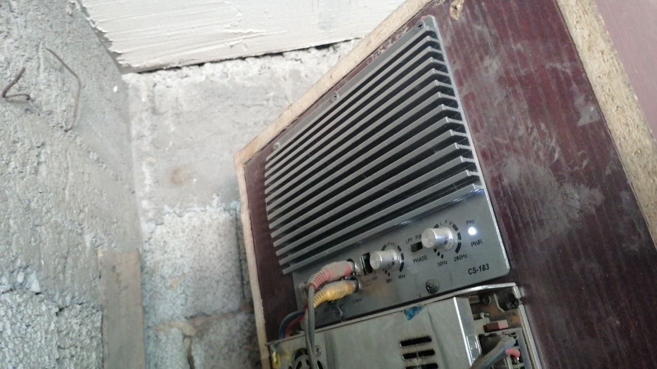 Sambufer 1200 tali