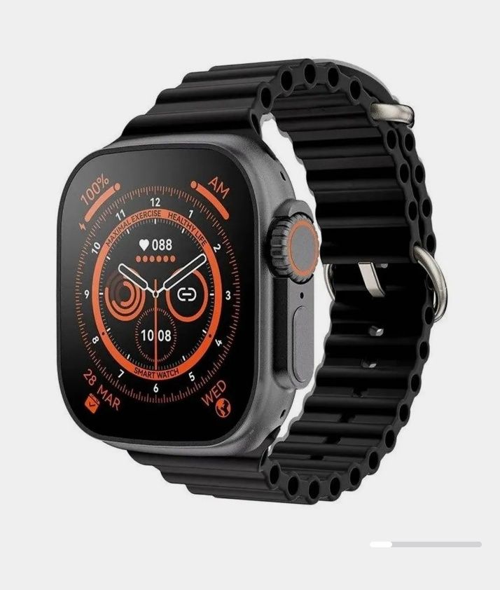 T900 smart soat watch