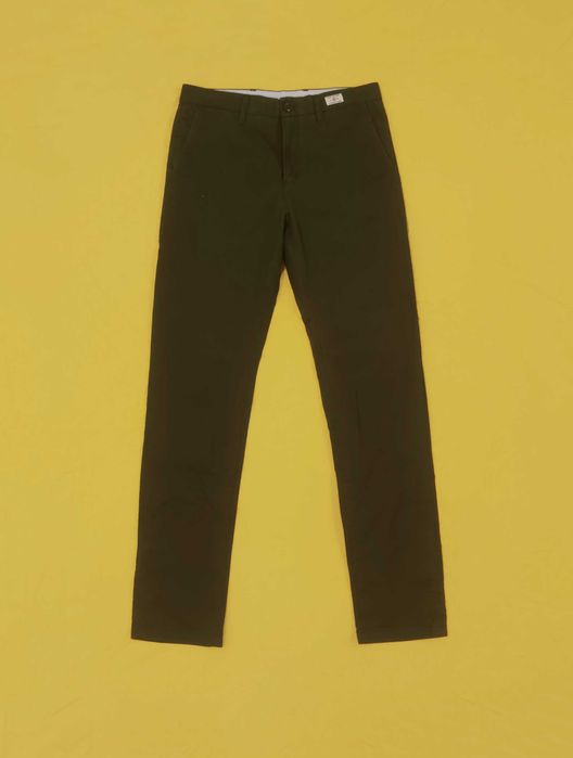 Pantaloni Tommy Hilfiger Denton Chino