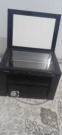 Printer 3×1 I-SENSYS MF3010