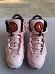 Jordan High noi
