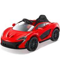Детский электромобиль McLaren P1 672R - Red