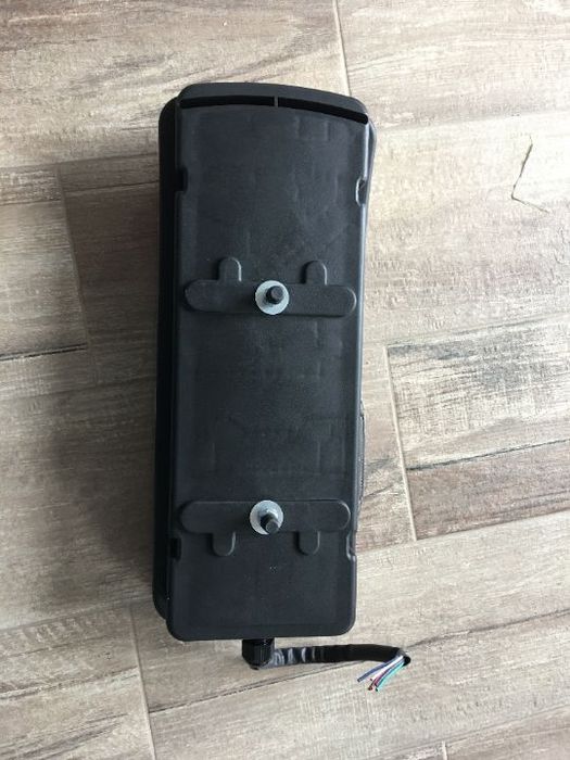 lampa spate 404x160mm, man tga / sprinter3 / crafter, dreapta