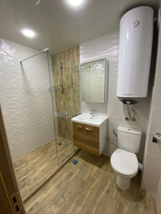 Дава се под наем Двустаен апартамент в Варна, ХЕИ - 60 кв.м за 700 € - Снимка #6