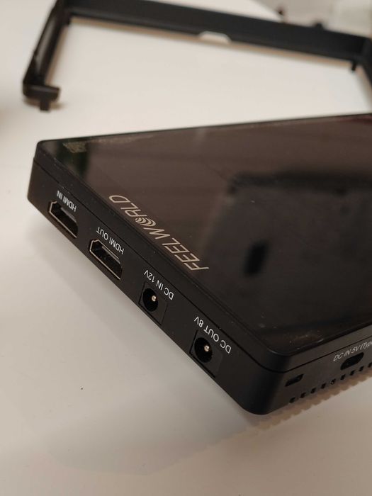 Feelworld F7PRO Monitor IPS 4K 7" Touchscreen HDMI