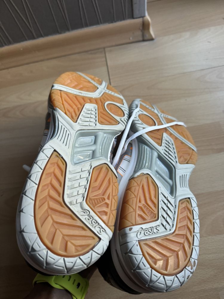 Оригинални маратонки Аsics Gel-Rocket 7! 46 н