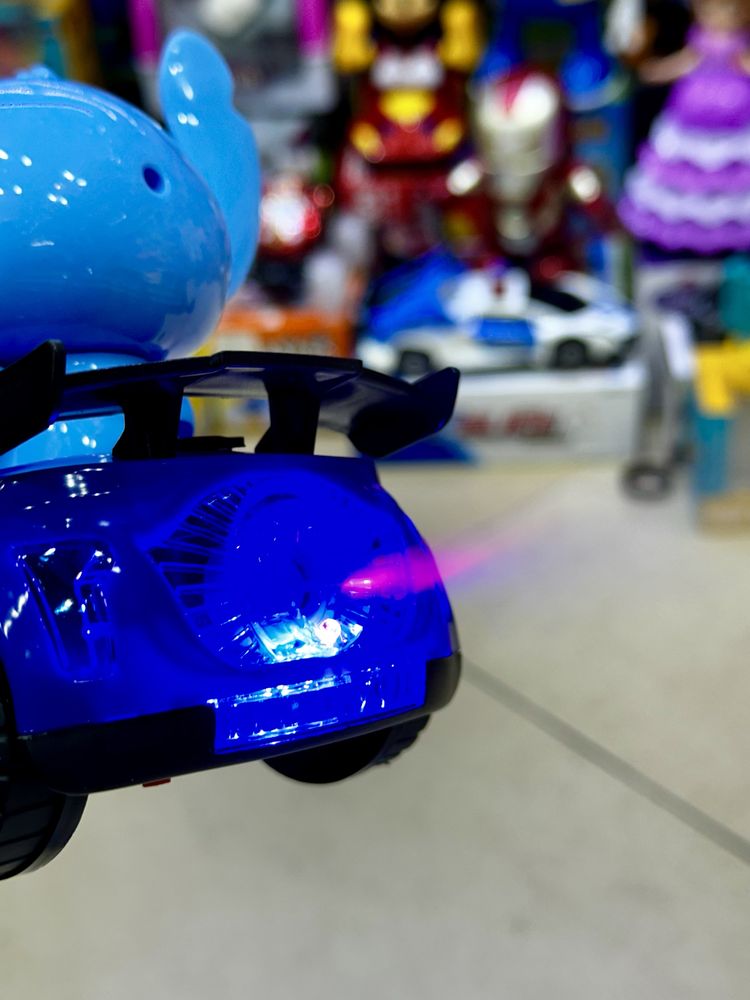 Детски таблет Стич/Stitch toys