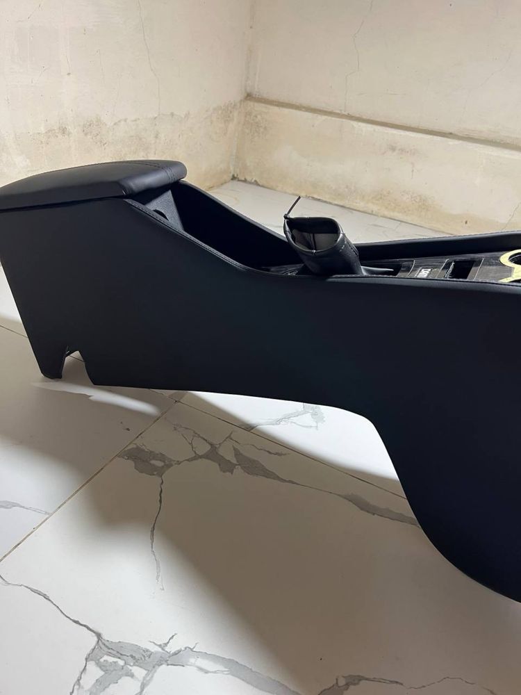 damas bar gm led