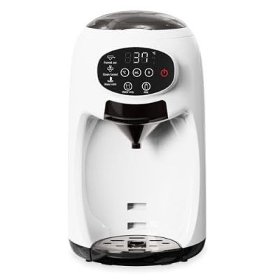 Автоматическая машина для приготовления детской смес